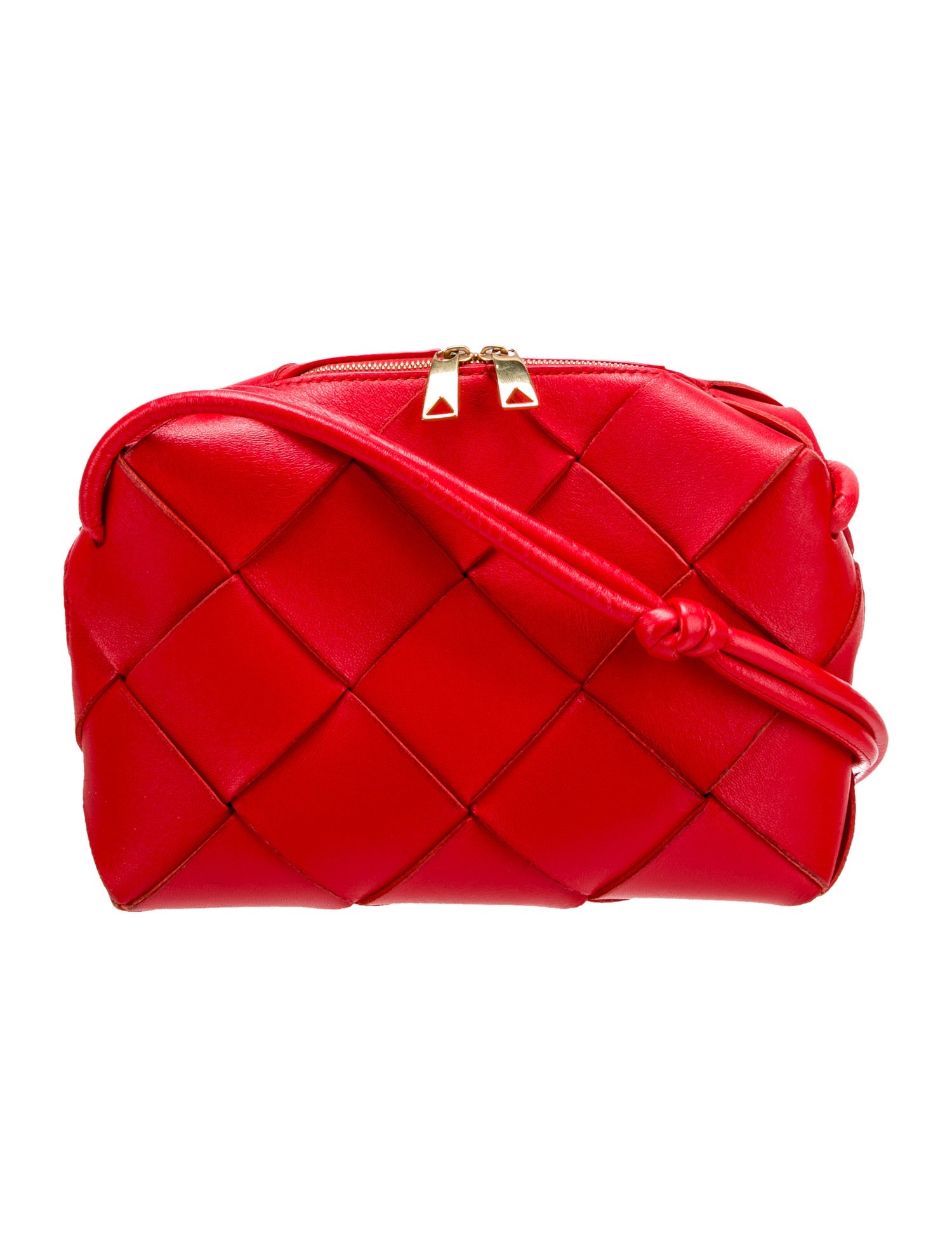 Loewe x Paula Ibiza Rainbow Raffia Shoulder Bag - Crossbody
