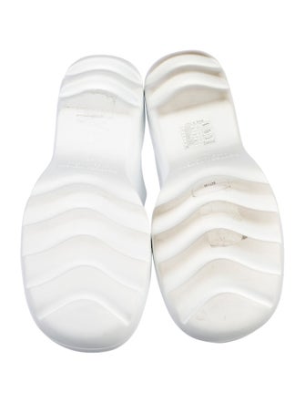 Bottega Veneta Flash Rubber Mules