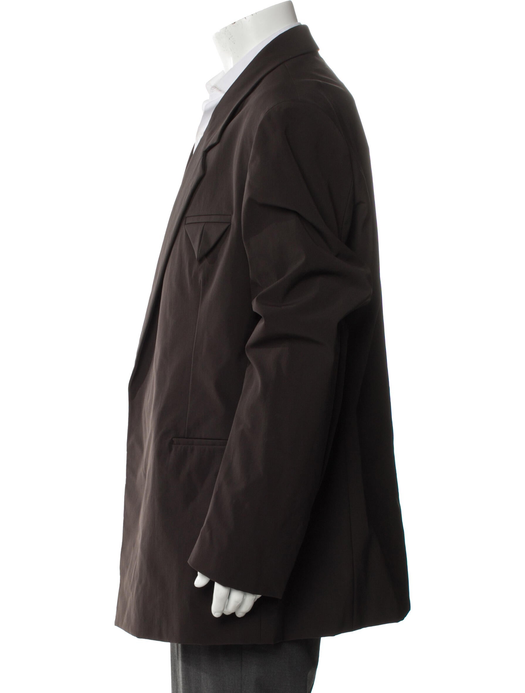 Bottega Veneta Blazer w/ Tags