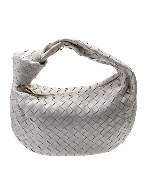 Bottega Veneta Intrecciato Jodie Small