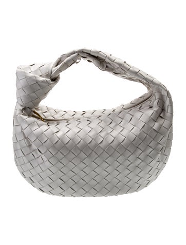 Bottega Veneta Hobos Intrecciato Jodie Small