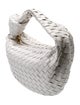 Bottega Veneta Intrecciato Jodie Small