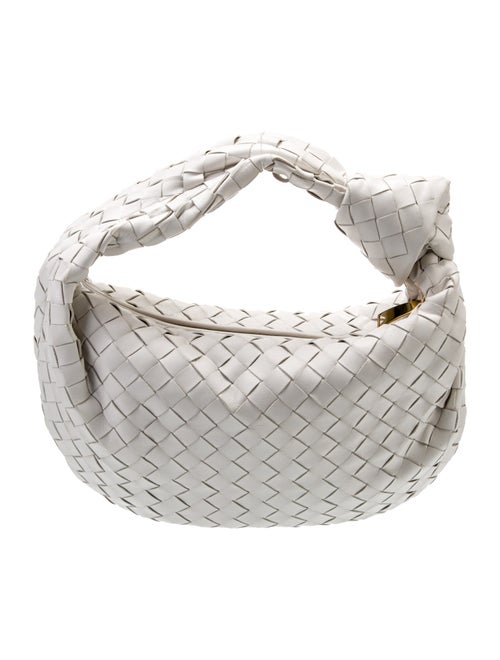 Bottega Veneta Intrecciato Jodie Small