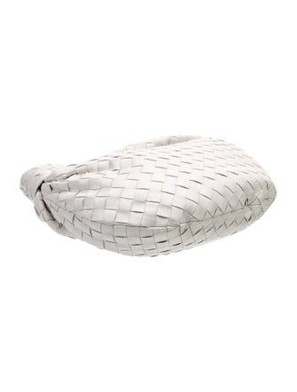 Bottega Veneta Intrecciato Jodie Small