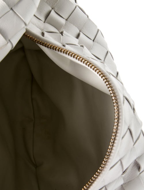 Bottega Veneta Intrecciato Jodie Small