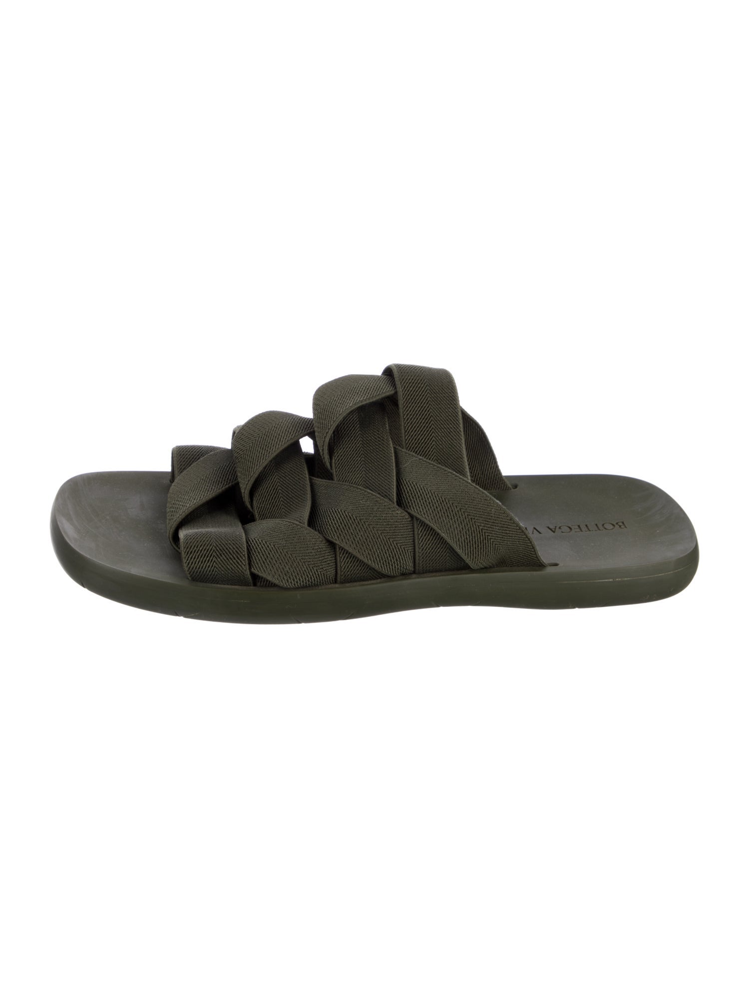 Bottega Veneta Sandals | The RealReal