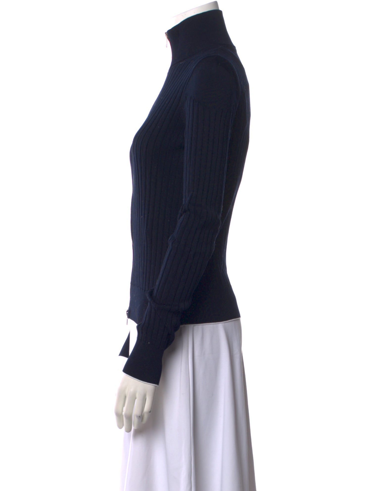 Bottega Veneta Turtleneck Sweater