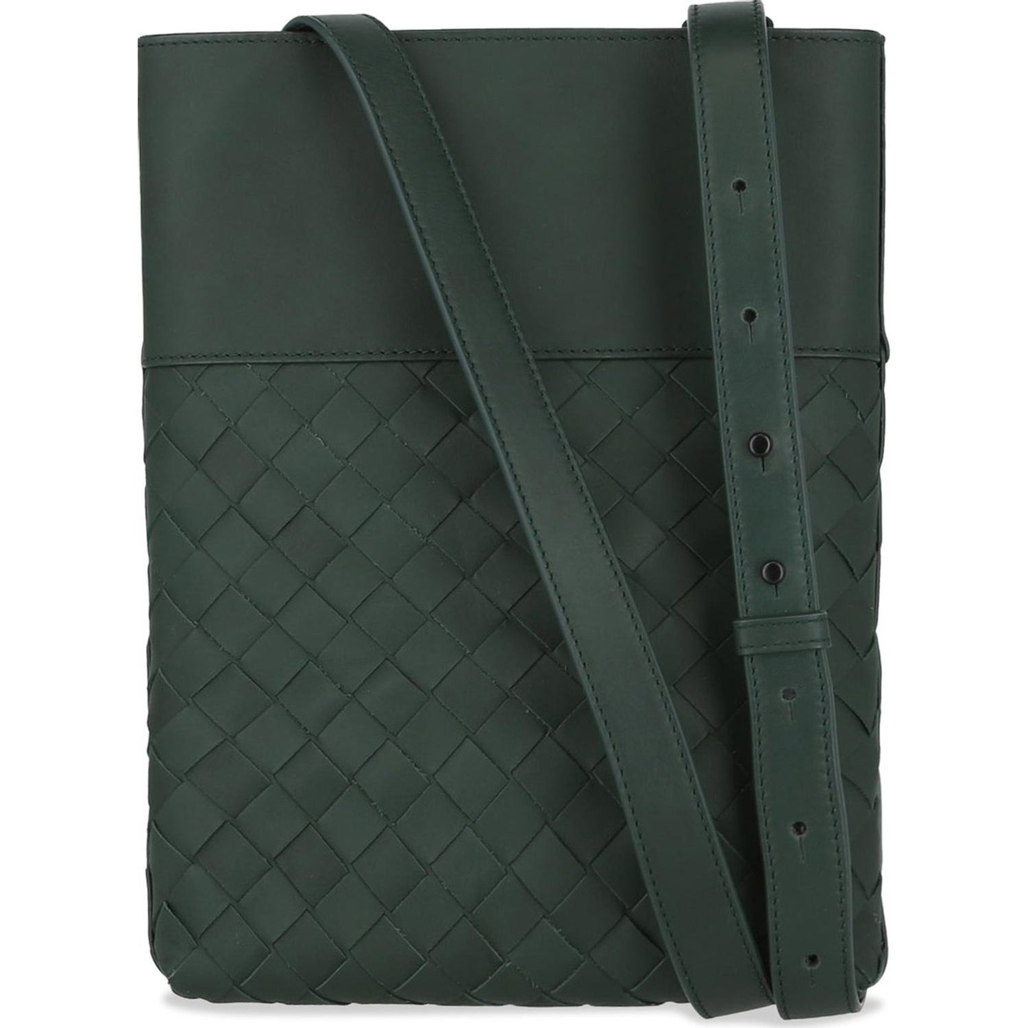 Bottega Veneta Bottega Veneta Intrecciato Crossbody Bag w/ Tags