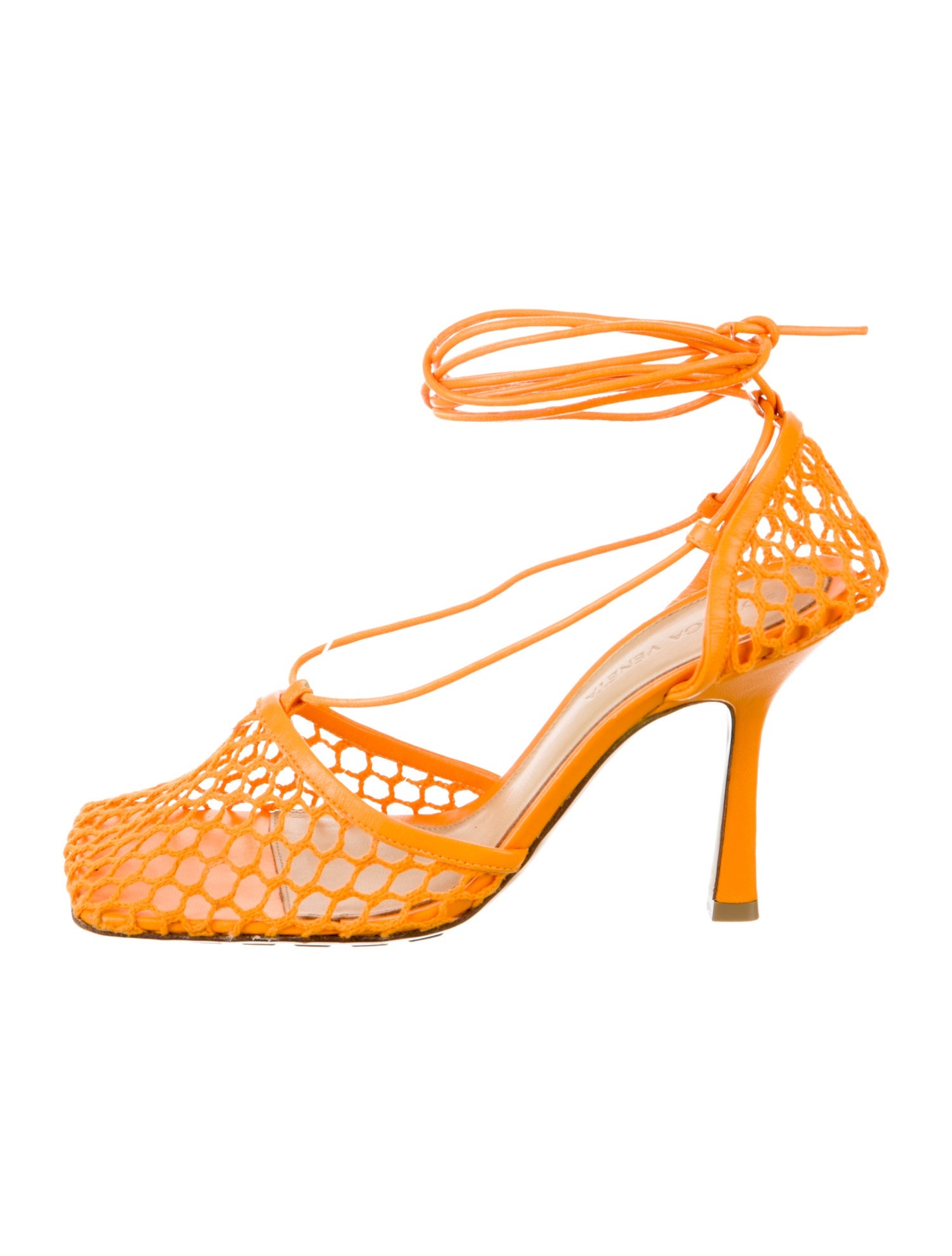 Bottega Veneta Pumps