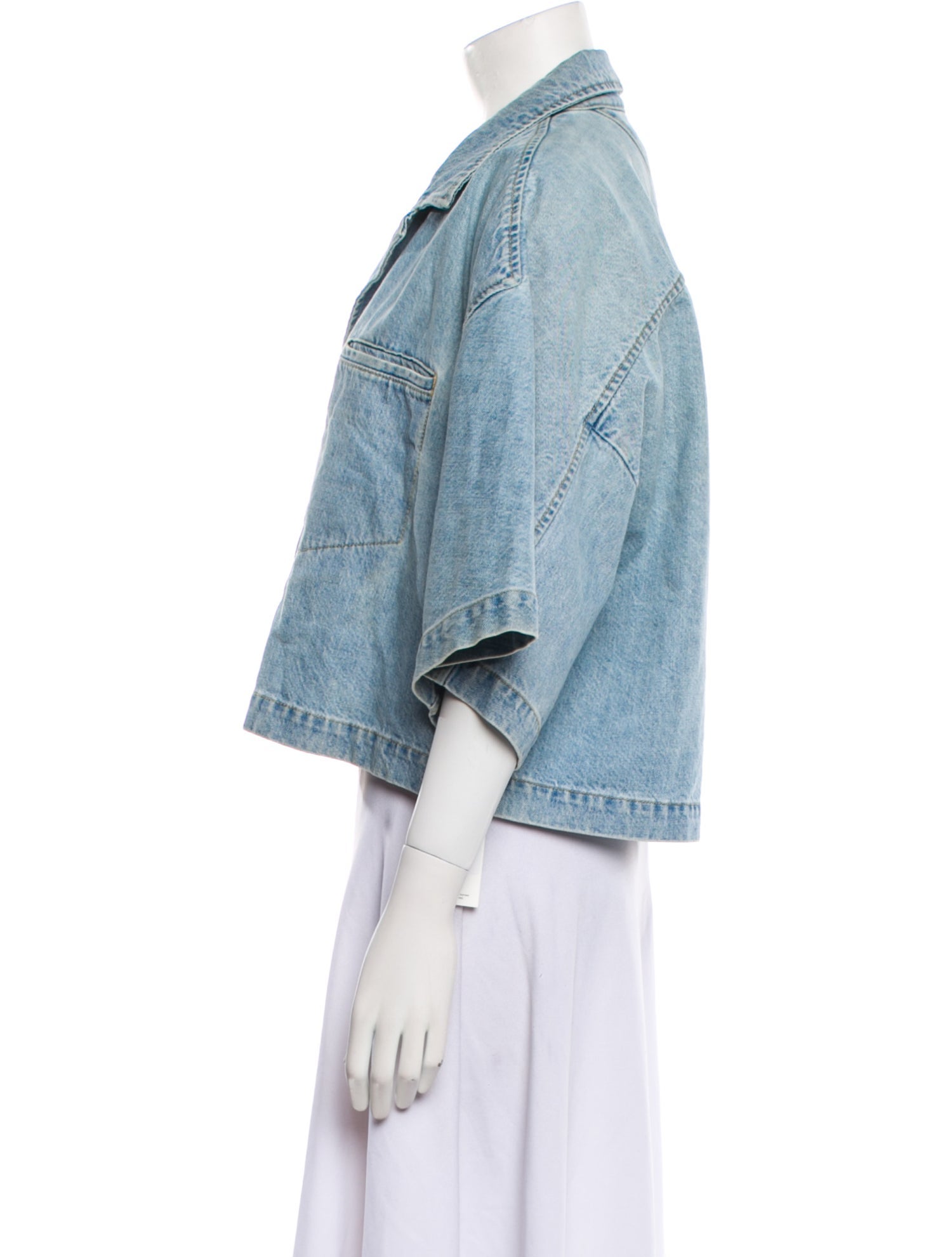 Bottega Veneta Jacket