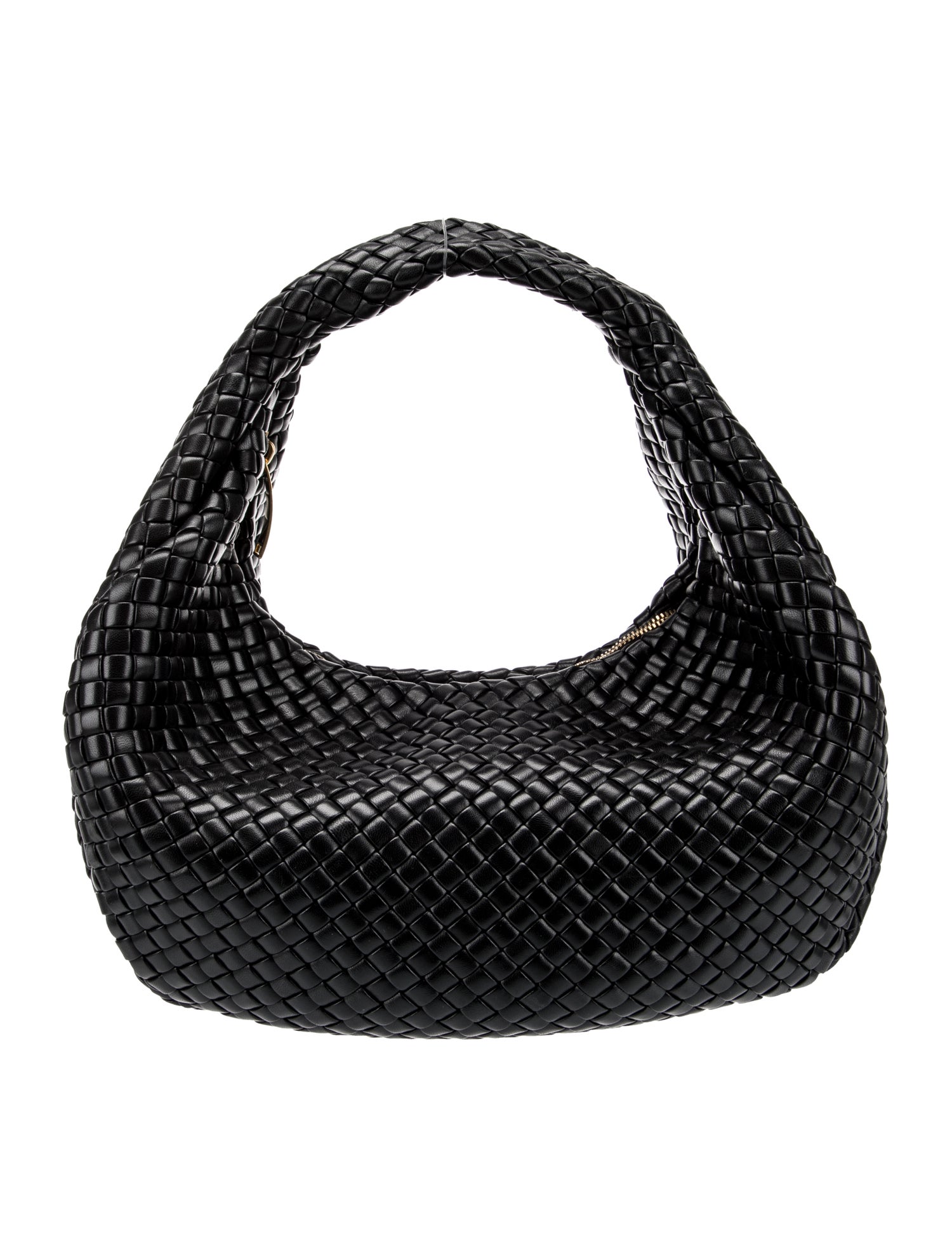 Balenciaga Courier XL Bag - Black Shoulder Bags, Handbags