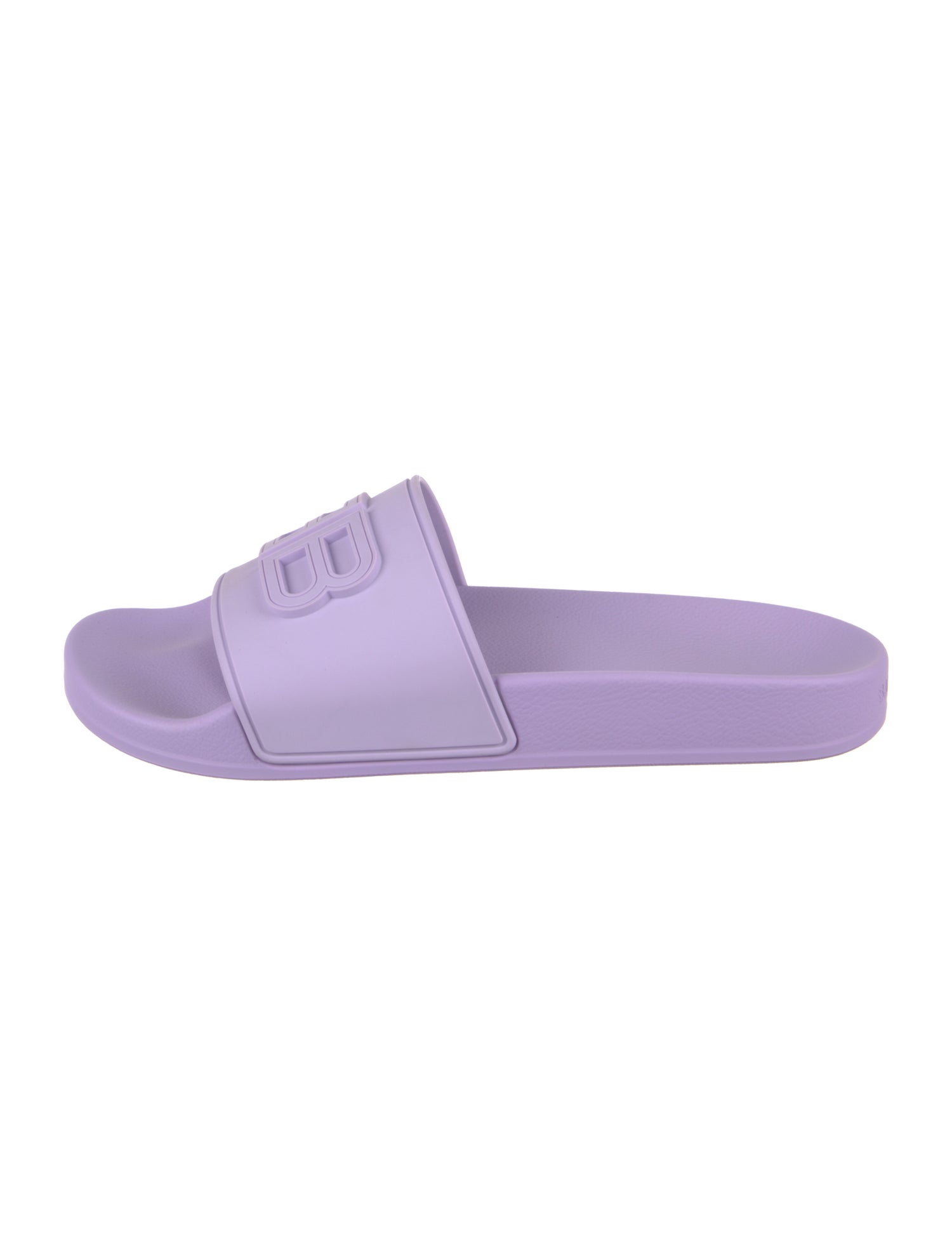 Balenciaga Rubber Slides