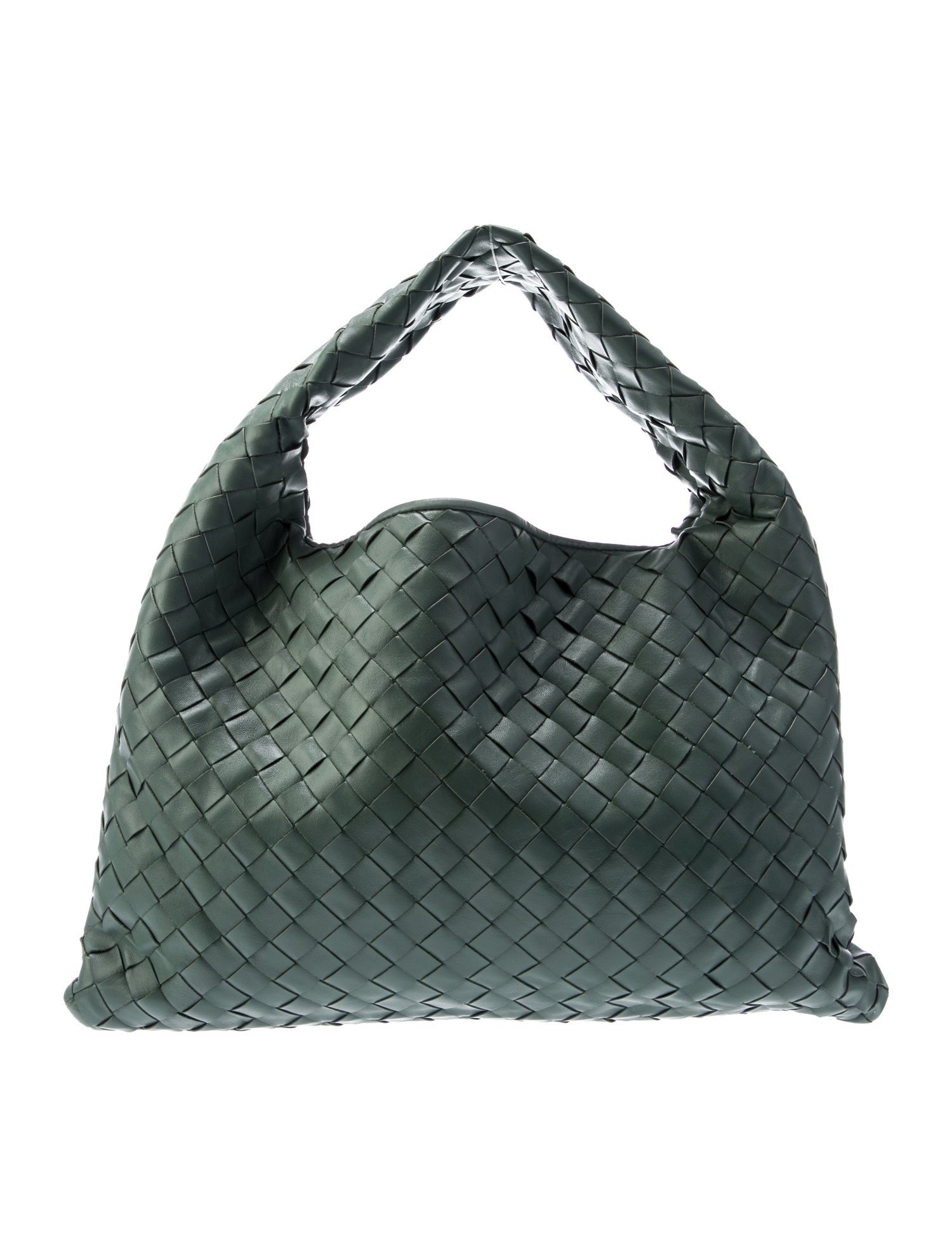 Bottega Veneta Intrecciato Hop