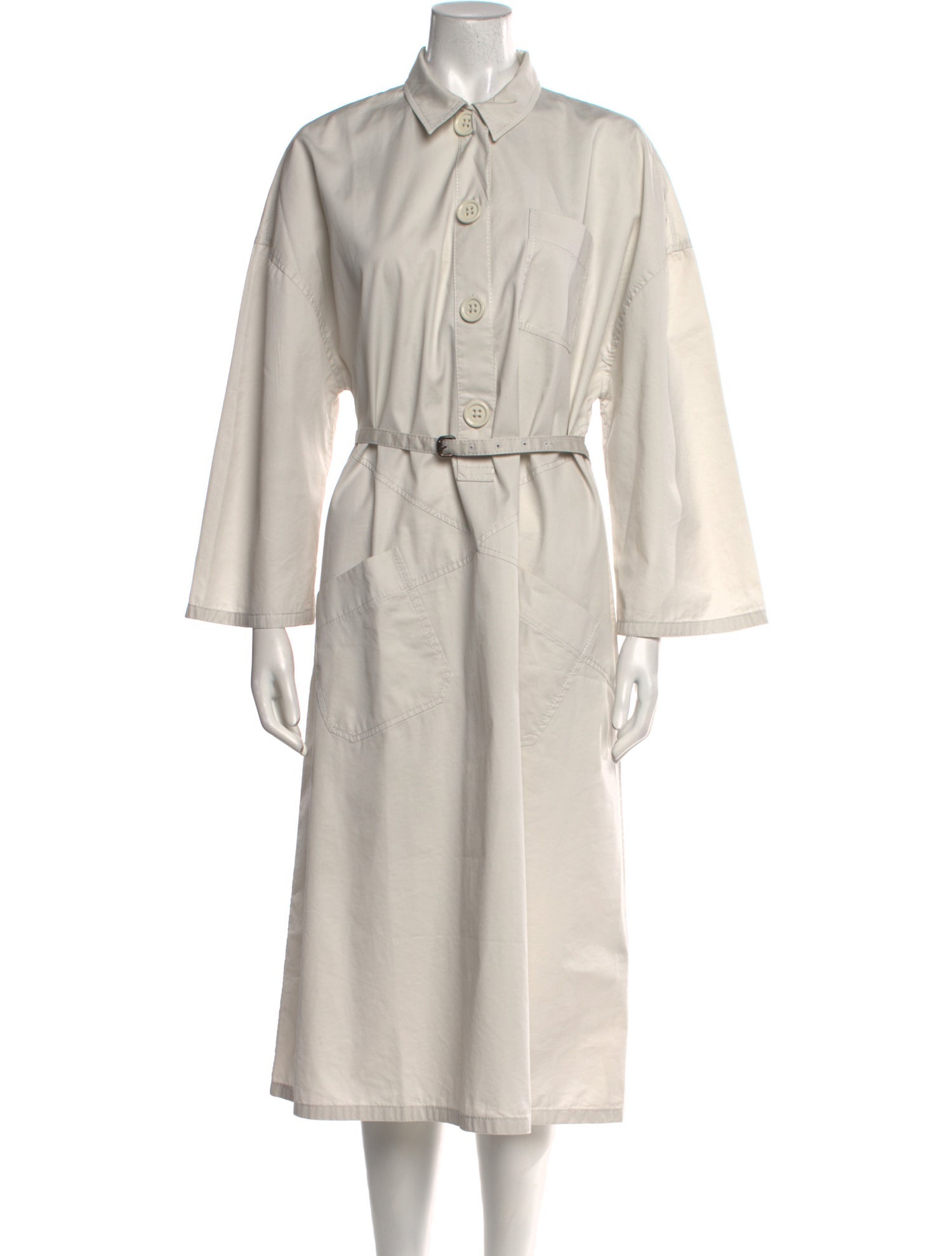 Bottega Veneta Long Dress