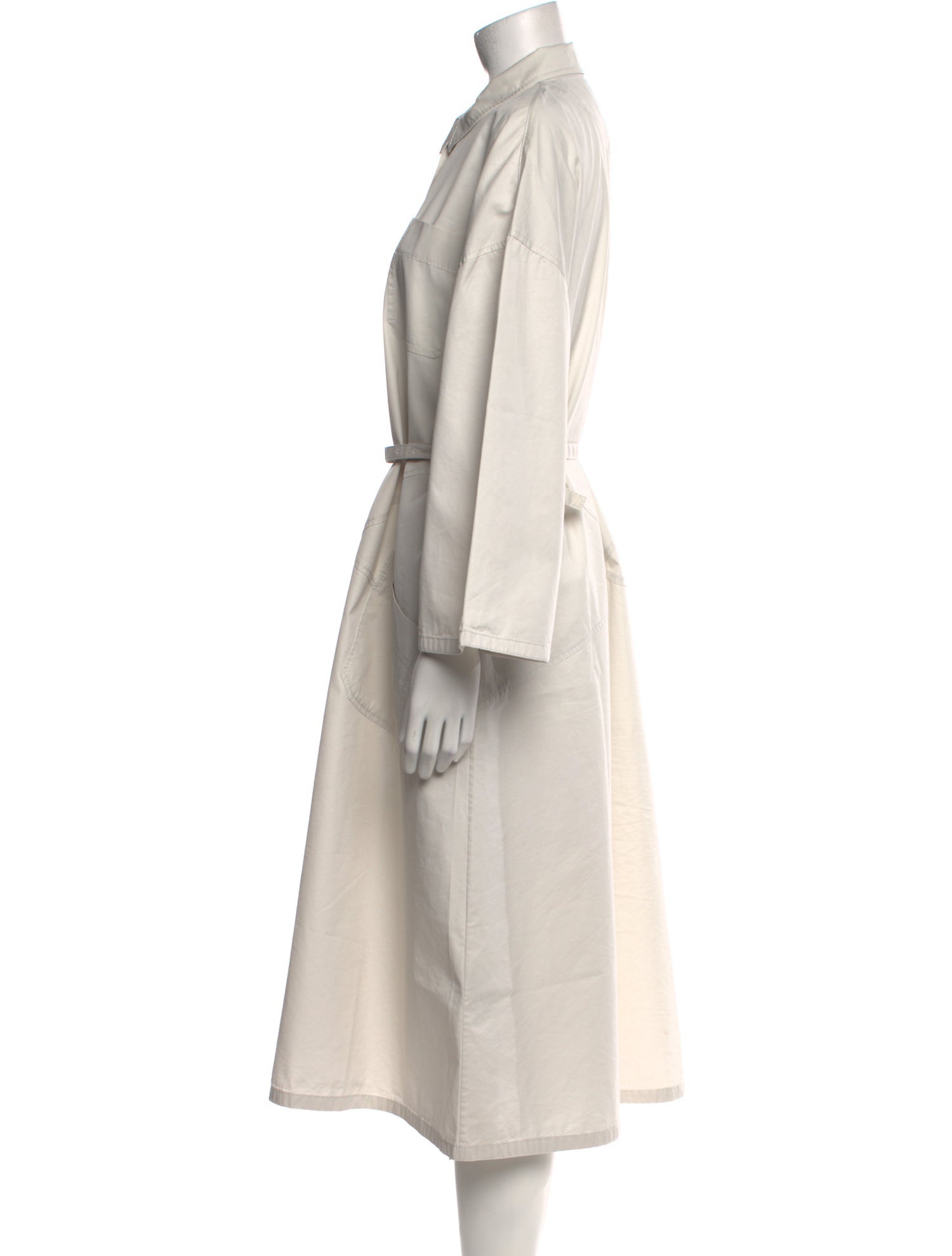 Bottega Veneta Long Dress