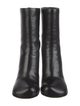 Bottega Veneta Leather Boots