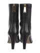 Bottega Veneta Leather Boots