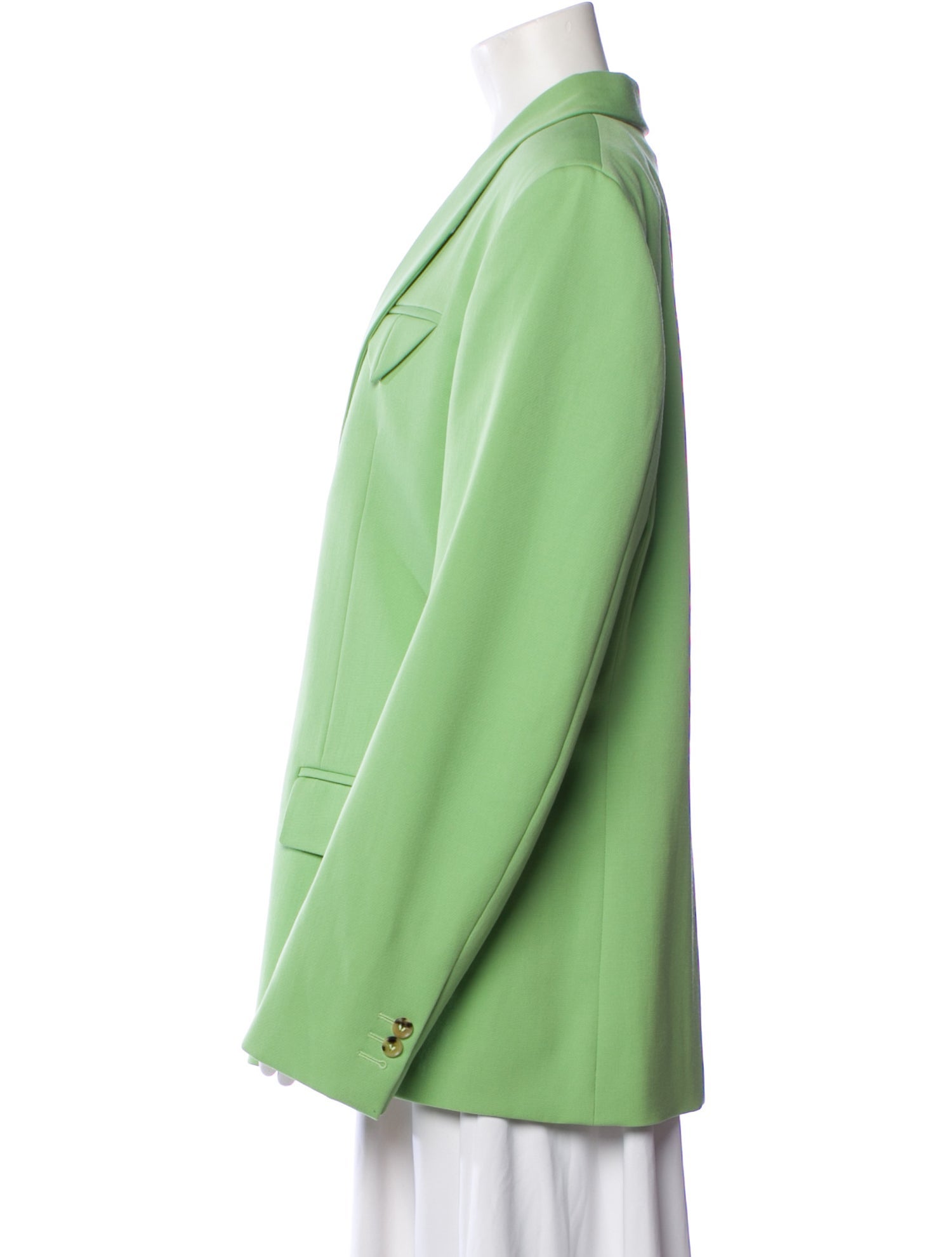 Bottega Veneta Wool Blazer w/ Tags