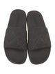Bottega Veneta Rubber Slides