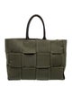 Bottega Veneta Canvas Arco