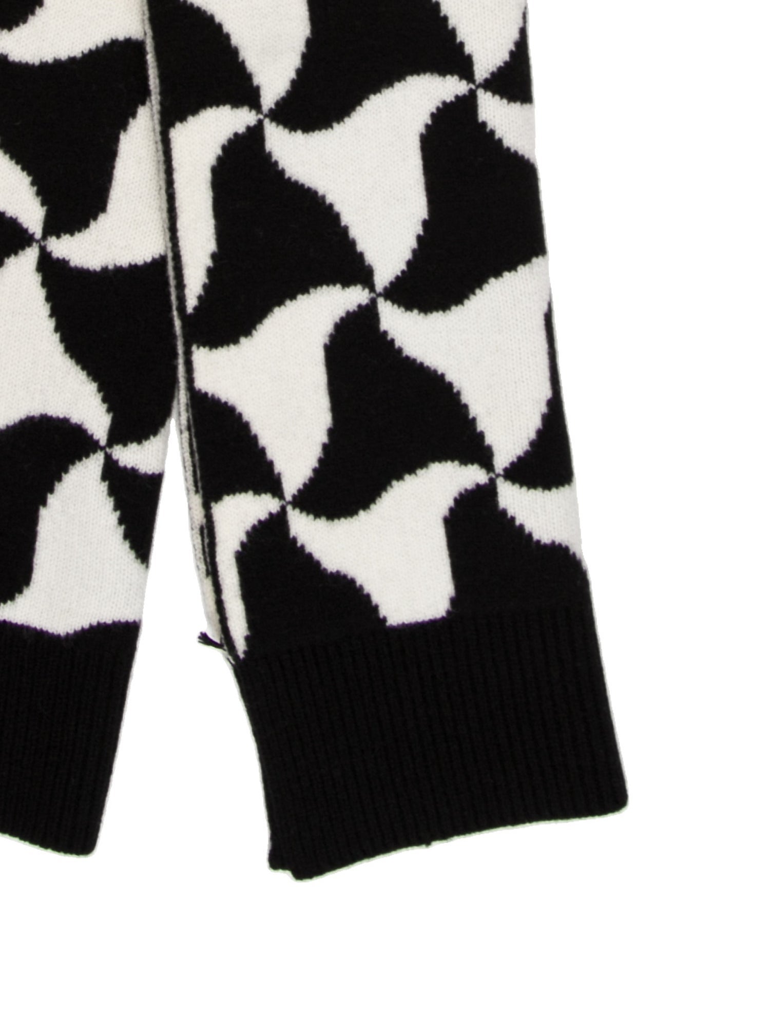 Bottega Veneta Printed Scarf