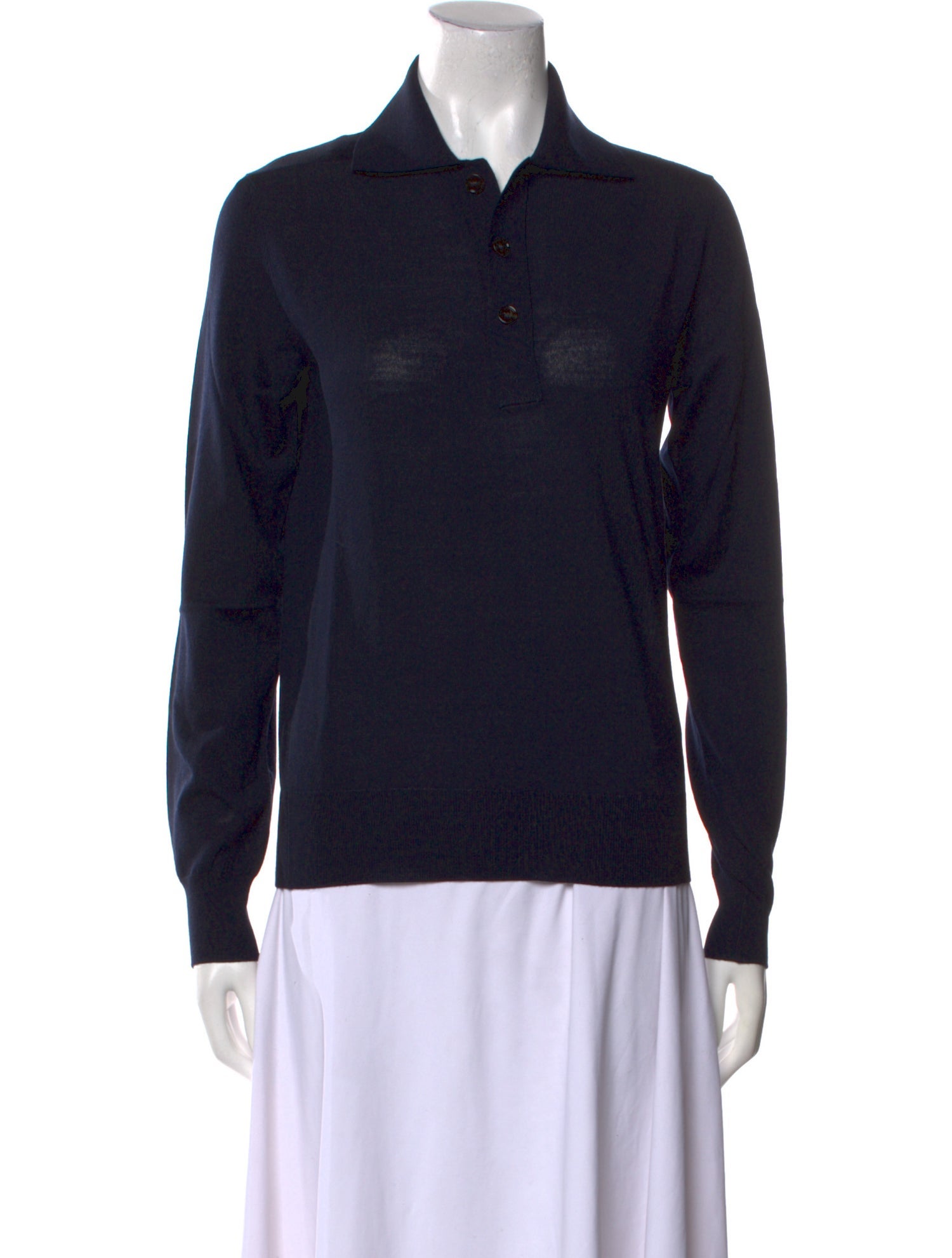 Bottega Veneta Wool Sweater w/ Tags