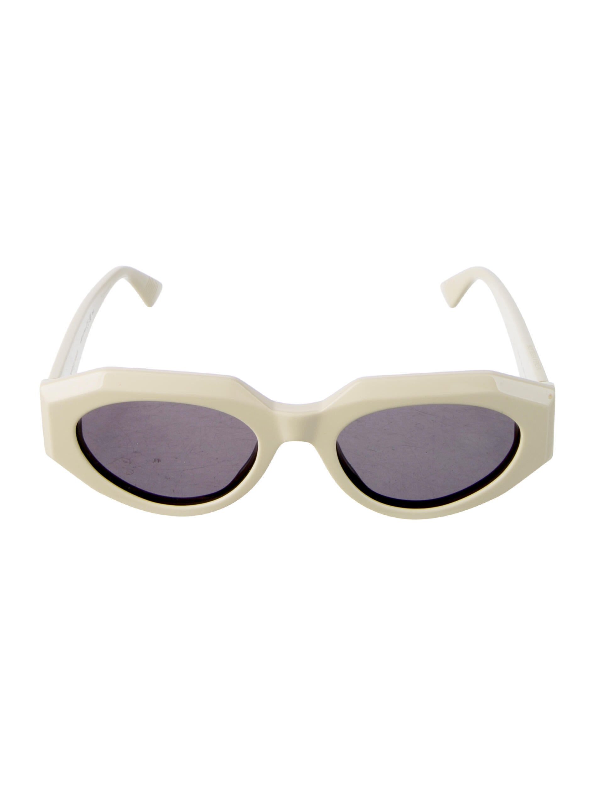 Bottega Veneta Cat-Eye Tinted Sunglasses