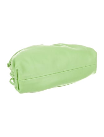 Bottega Veneta Calfskin Mini Pouch