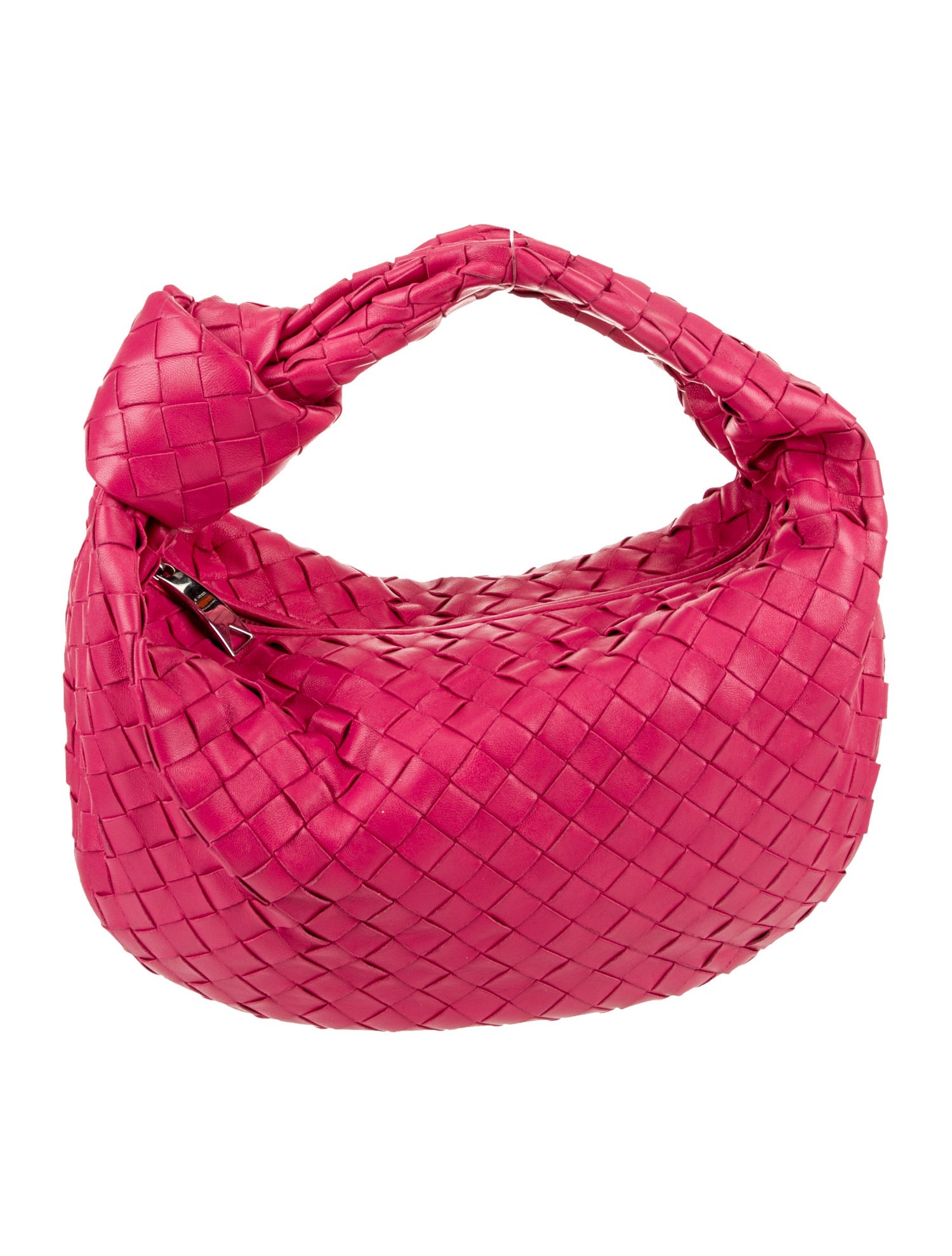 Bottega Veneta Intrecciato Jodie Medium