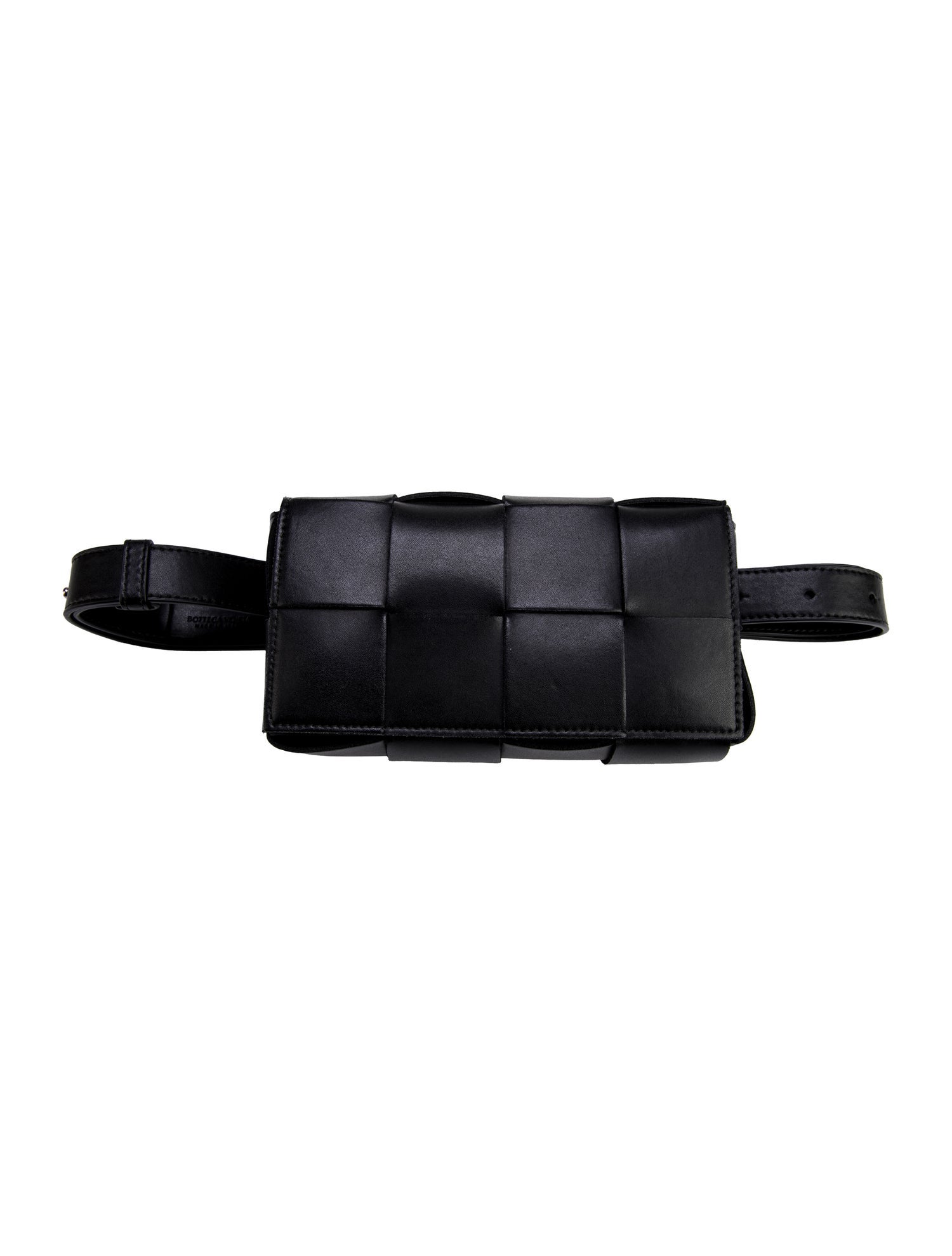 Bottega Veneta Intrecciato Cassette