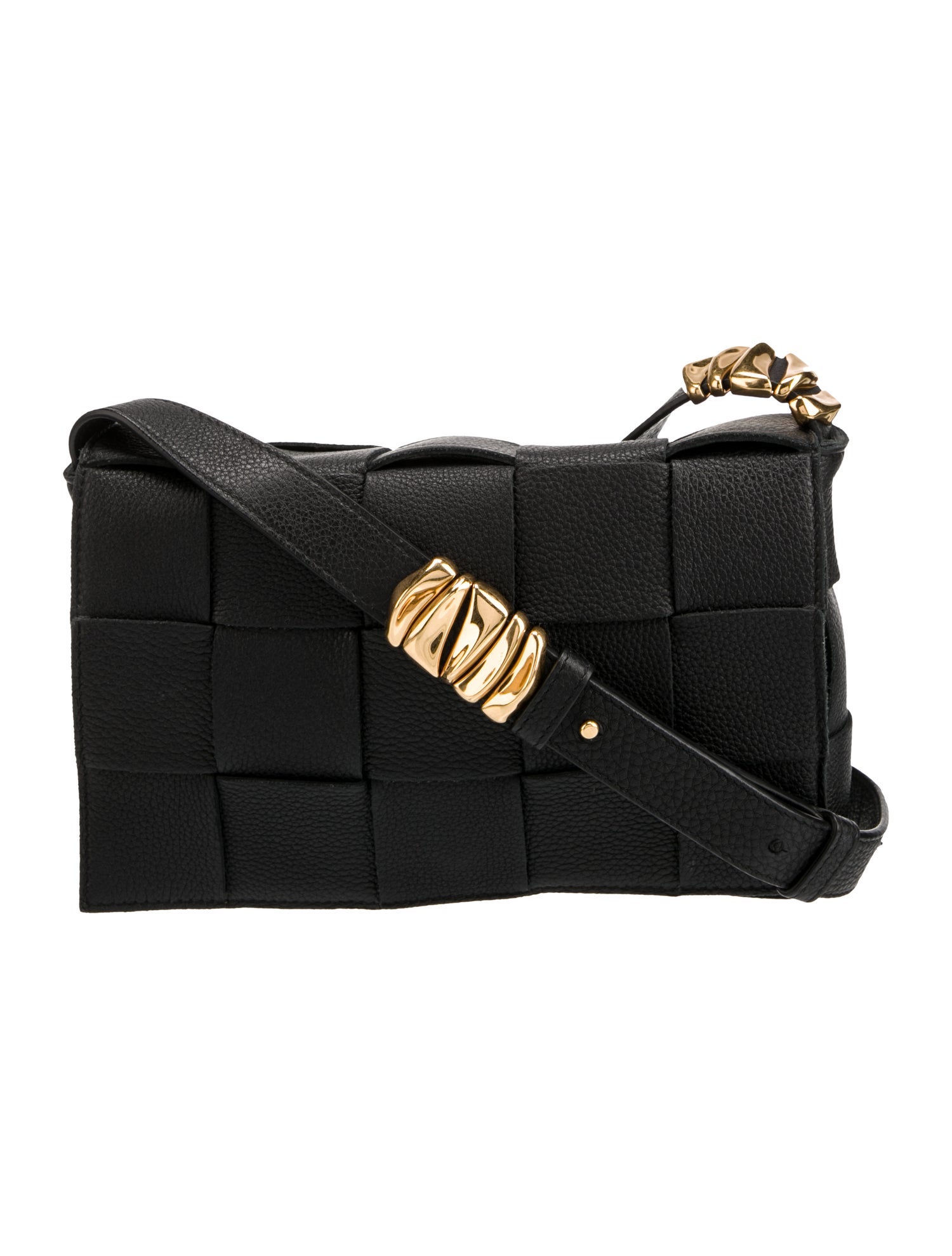 Bottega Veneta Intrecciato Cassette