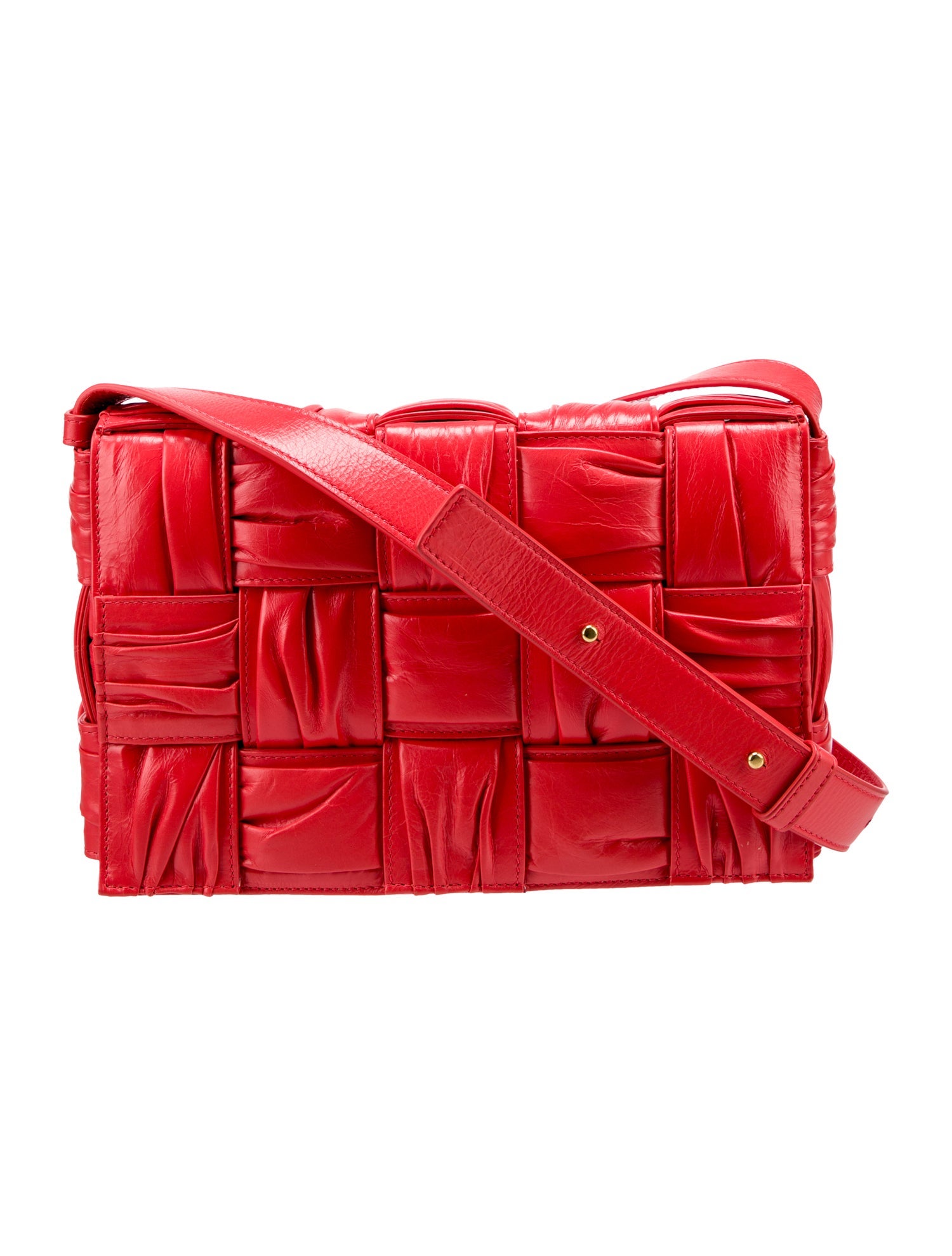 Bottega Veneta Intrecciato Cassette