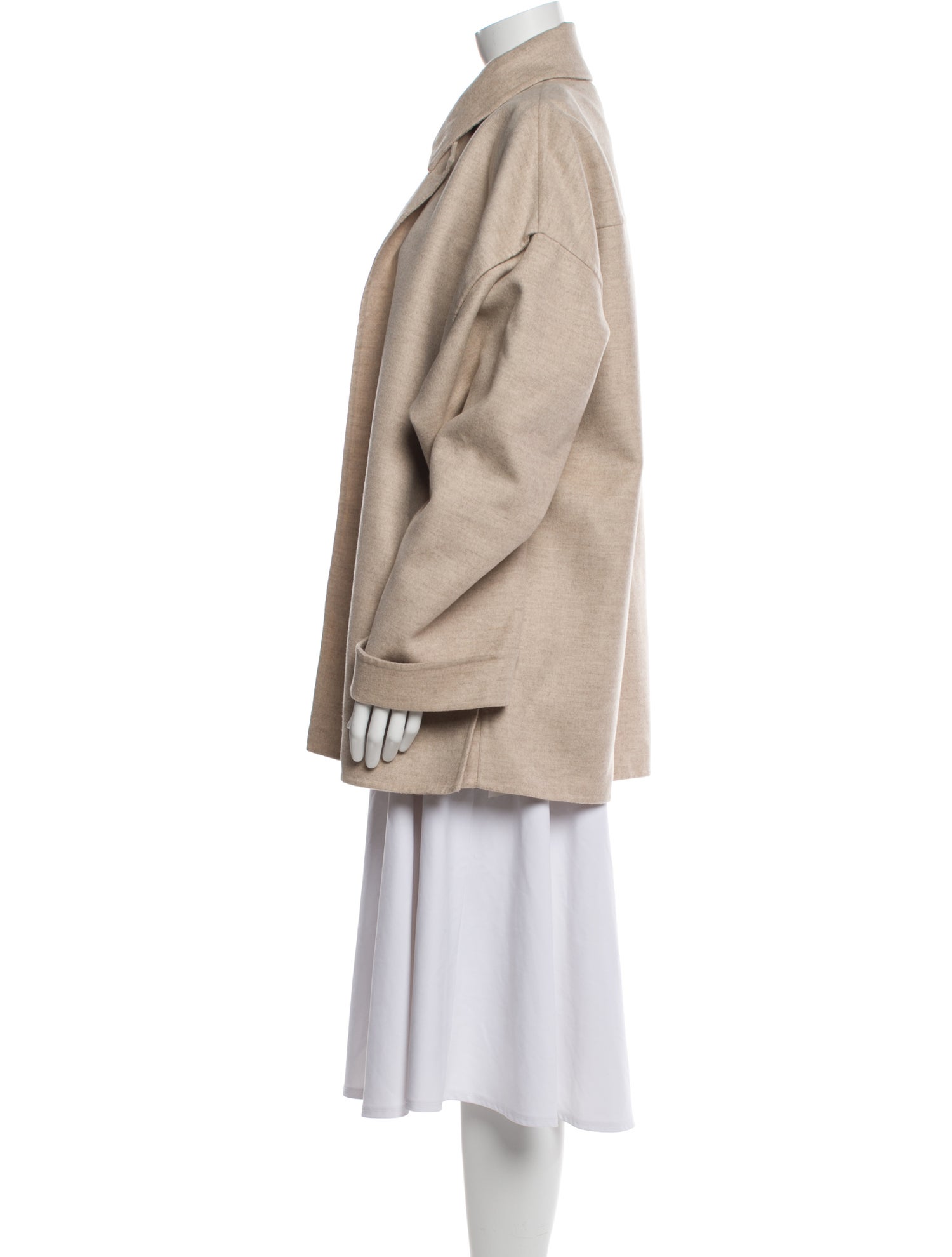 Bottega Veneta Wool Jacket