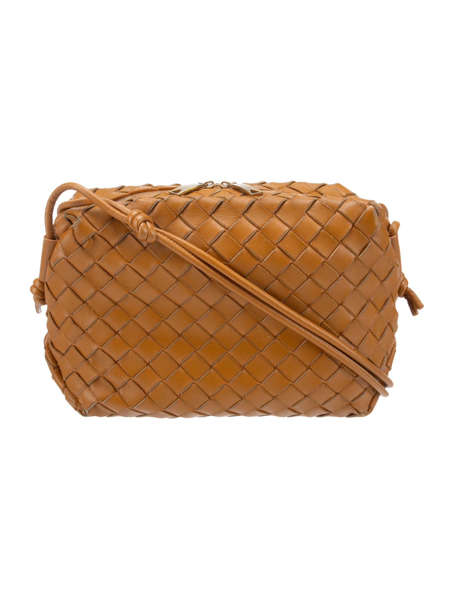 Bottega Veneta Intrecciato Loop Small