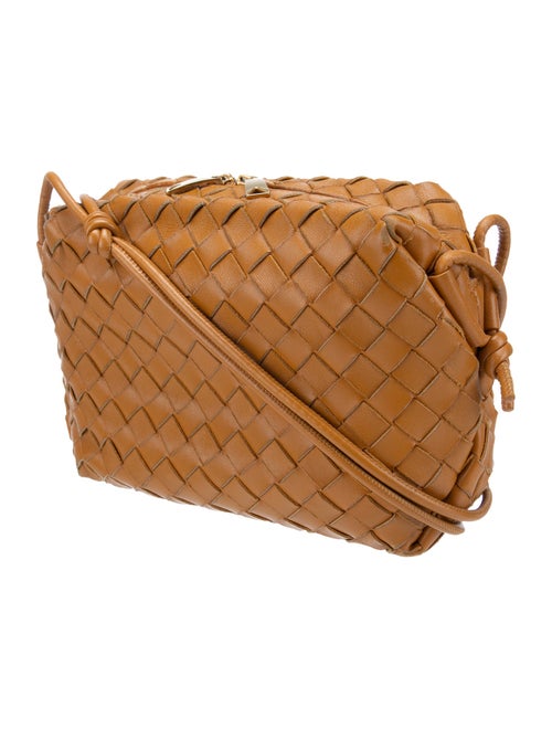 Bottega Veneta Intrecciato Loop Small