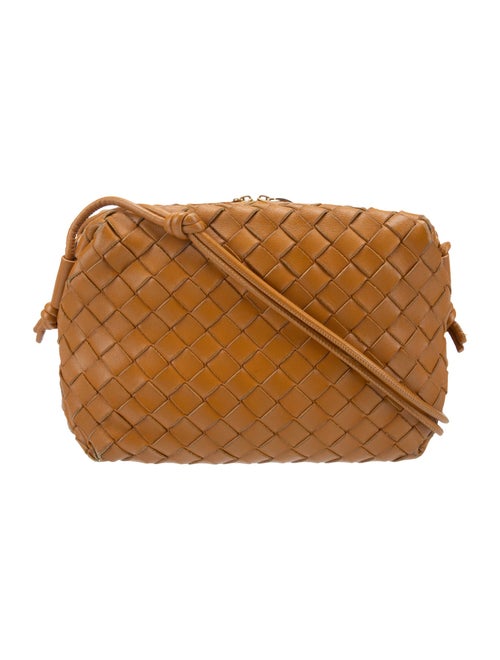 Bottega Veneta Intrecciato Loop Small