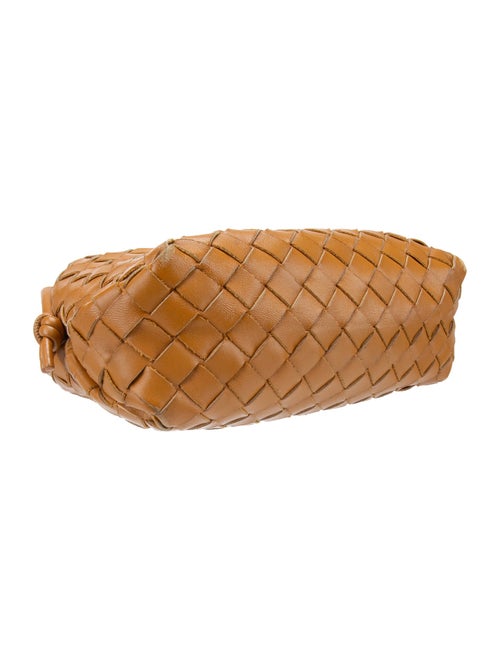 Bottega Veneta Intrecciato Loop Small