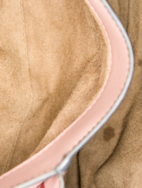 Bottega Veneta Intrecciato Top Handle Bag