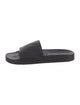 Bottega Veneta Rubber Slides
