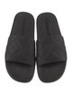Bottega Veneta Rubber Slides
