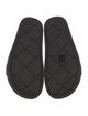 Bottega Veneta Rubber Slides