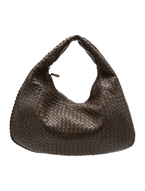 Bottega Veneta Intrecciato Veneta Hobo