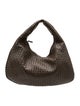 Bottega Veneta Intrecciato Veneta Hobo