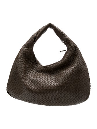 Bottega Veneta Intrecciato Veneta Hobo