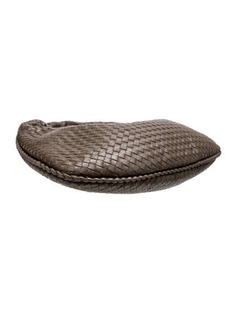 Bottega Veneta Intrecciato Veneta Hobo