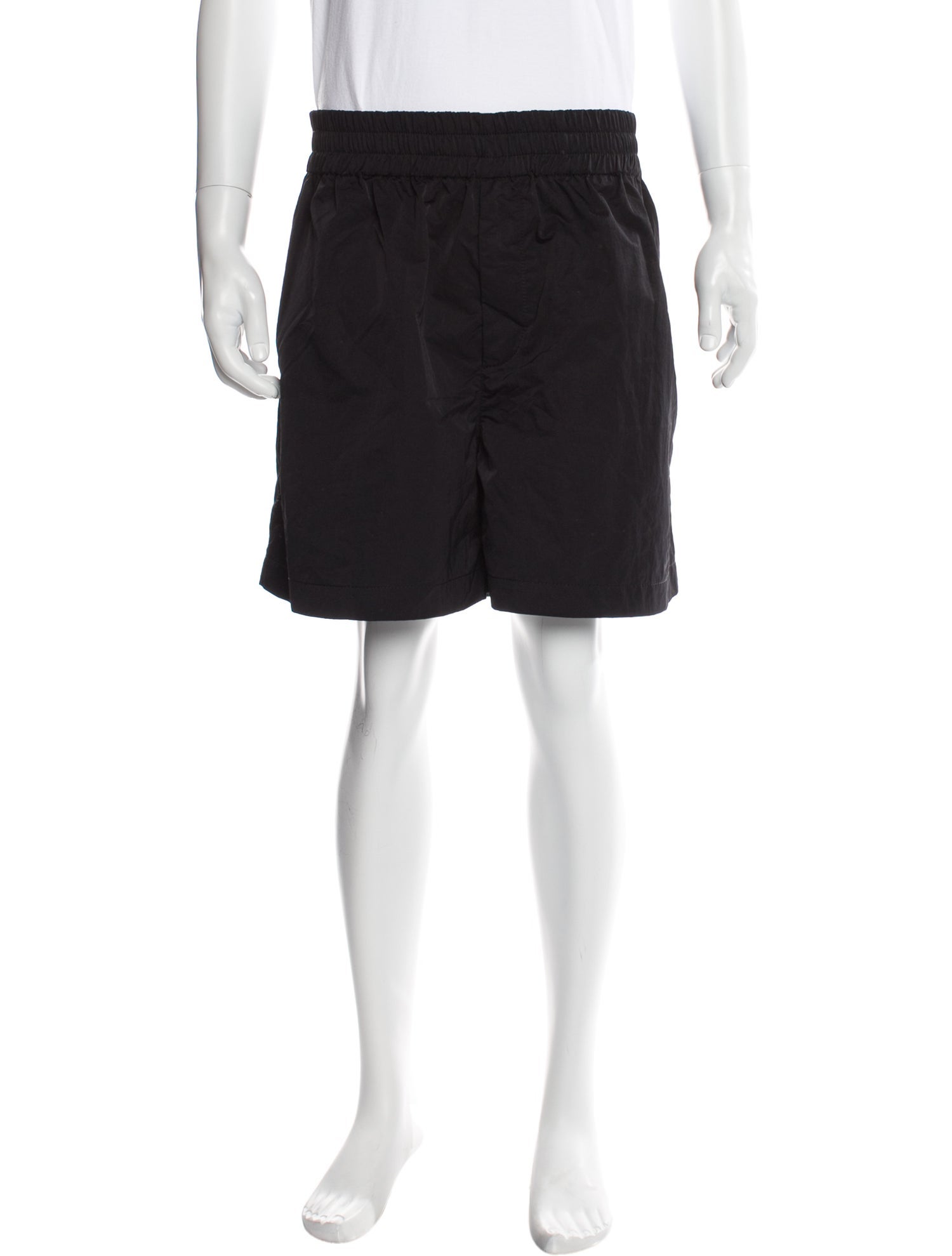 Bottega Veneta Jogger Shorts