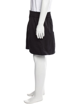 Bottega Veneta Jogger Shorts