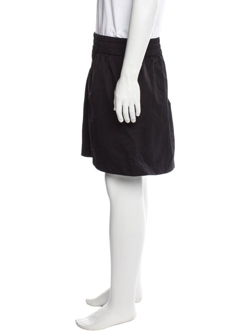 Bottega Veneta Jogger Shorts