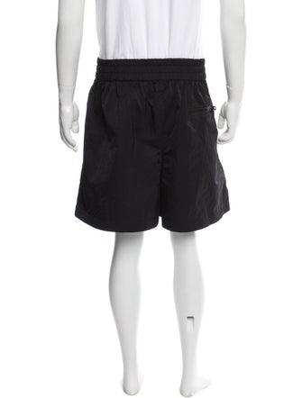 Bottega Veneta Jogger Shorts
