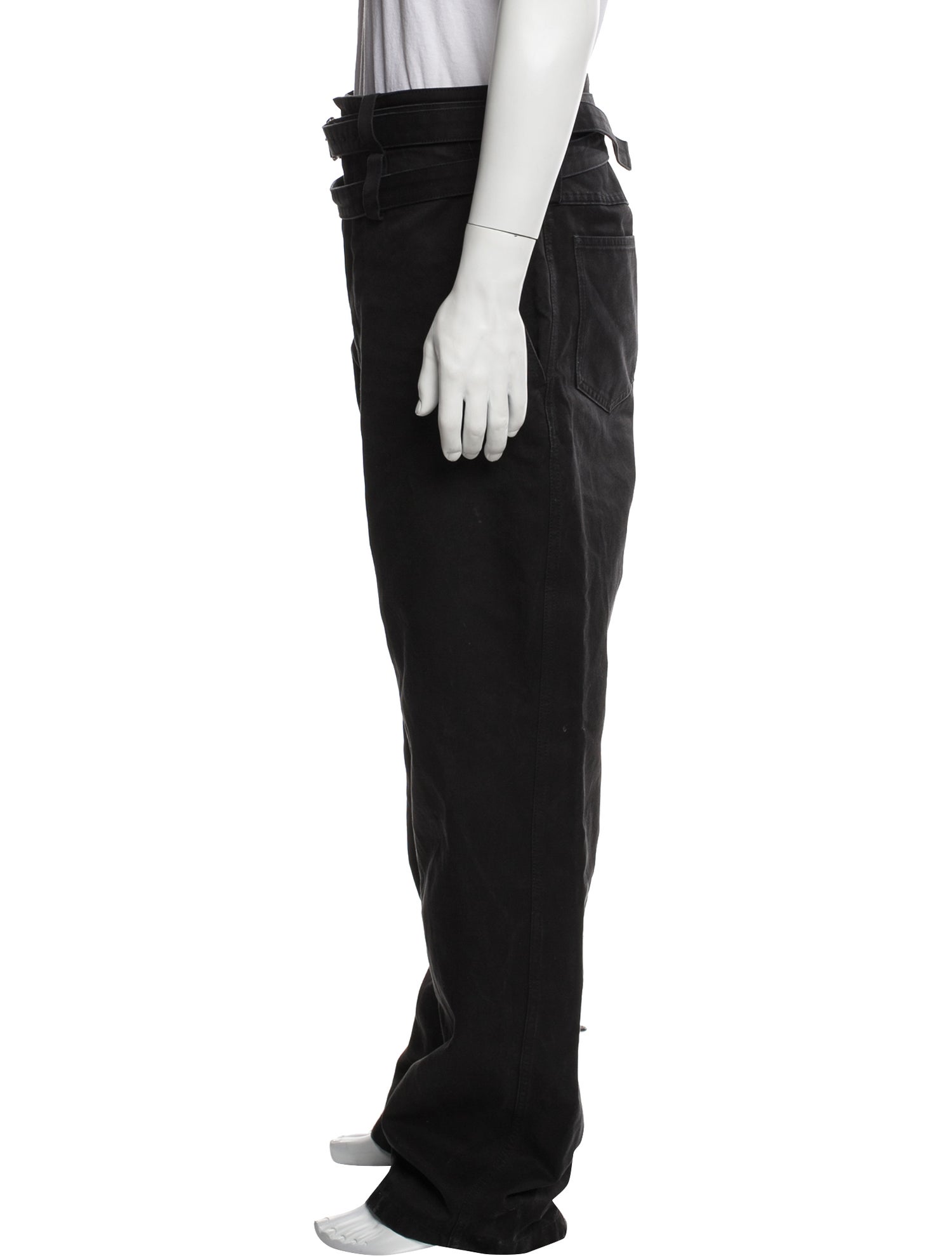 Bottega Veneta Pants